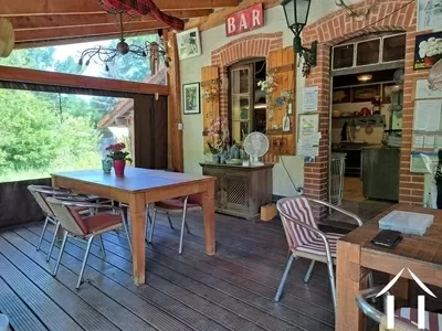 Haus zu verkaufen le breuil, auvergne, AP030071173 Bild - 6