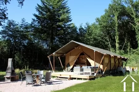 Haus zu verkaufen le breuil, auvergne, AP030071173 Bild - 7