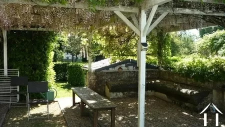 Maison de Maître zu verkaufen st gervais d auvergne, auvergne, AP030071175 Bild - 13