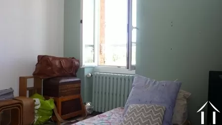 Maison de Maître zu verkaufen st gervais d auvergne, auvergne, AP030071175 Bild - 14