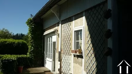 Maison de Maître zu verkaufen st gervais d auvergne, auvergne, AP030071175 Bild - 15