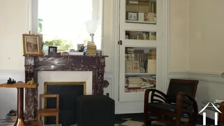 Maison de Maître zu verkaufen st gervais d auvergne, auvergne, AP030071175 Bild - 7
