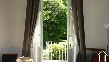 Maison de Maître zu verkaufen st gervais d auvergne, auvergne, AP030071175 Bild - 8