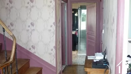 Maison de Maître zu verkaufen st gervais d auvergne, auvergne, AP030071175 Bild - 9