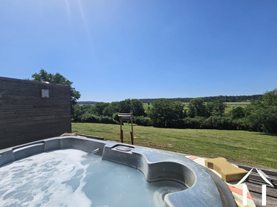 Immobilien 1 hectare ++ zu verkaufen cerilly, auvergne, AP030071177 Bild - 2