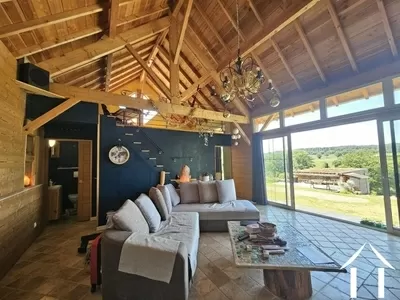 Immobilien 1 hectare ++ zu verkaufen cerilly, auvergne, AP030071177 Bild - 3