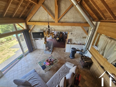 Immobilien 1 hectare ++ zu verkaufen cerilly, auvergne, AP030071177 Bild - 4
