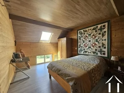 Immobilien 1 hectare ++ zu verkaufen cerilly, auvergne, AP030071177 Bild - 7