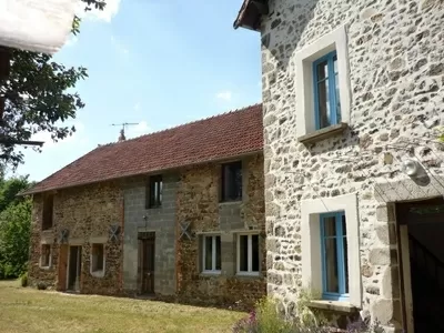 Haus zu verkaufen la cellette, limousin, AP030071182 Bild - 1