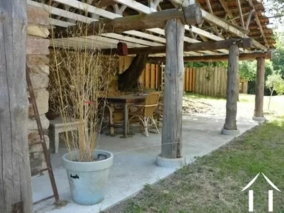 Haus zu verkaufen la cellette, limousin, AP030071182 Bild - 2