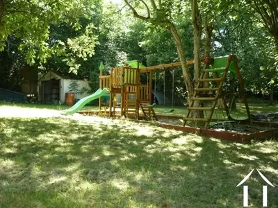Haus zu verkaufen la cellette, limousin, AP030071182 Bild - 5
