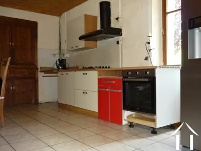 Haus zu verkaufen la cellette, limousin, AP030071182 Bild - 6