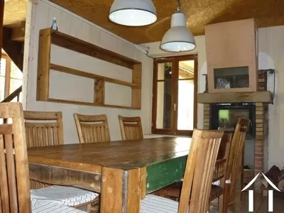 Haus zu verkaufen la cellette, limousin, AP030071182 Bild - 7