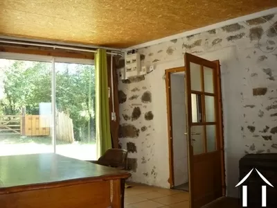 Haus zu verkaufen la cellette, limousin, AP030071182 Bild - 8