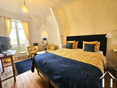 Dorfshaus zu verkaufen cosne d allier, auvergne, AP030071184 Bild - 6
