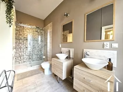 Dorfshaus zu verkaufen cosne d allier, auvergne, AP030071184 Bild - 8