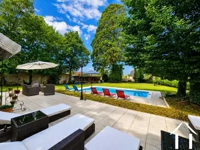 Dorfshaus zu verkaufen cosne d allier, auvergne, AP030071184 Bild - 9