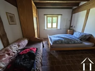 Bauerhaus zu verkaufen st caprais, auvergne, AP030071185 Bild - 7