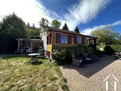 Haus zu verkaufen arfeuilles, auvergne, AP030071187 Bild - 1