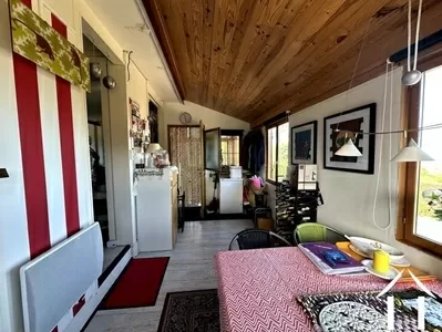 Haus zu verkaufen arfeuilles, auvergne, AP030071187 Bild - 3