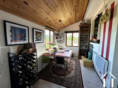 Haus zu verkaufen arfeuilles, auvergne, AP030071187 Bild - 6