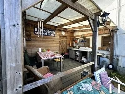 Haus zu verkaufen arfeuilles, auvergne, AP030071187 Bild - 8