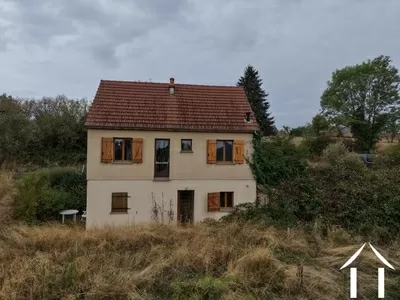 Haus zu verkaufen chatel montagne, auvergne, AP030071190 Bild - 1
