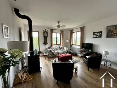 Haus zu verkaufen chatel montagne, auvergne, AP030071190 Bild - 5