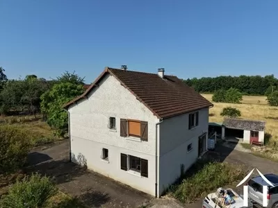 Haus zu verkaufen rongeres, auvergne, AP030071193 Bild - 2