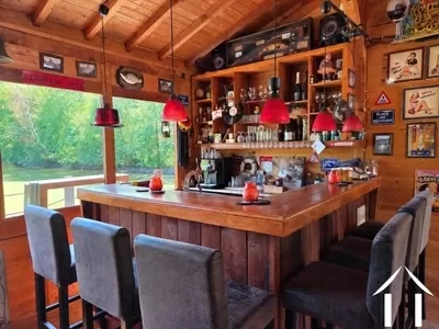 Haus zu verkaufen vaumas, auvergne, AP030071194 Bild - 10