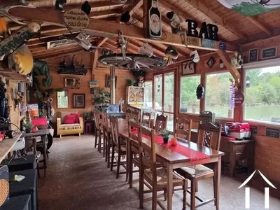 Haus zu verkaufen vaumas, auvergne, AP030071194 Bild - 11