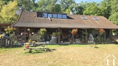 Haus zu verkaufen vaumas, auvergne, AP030071194 Bild - 13