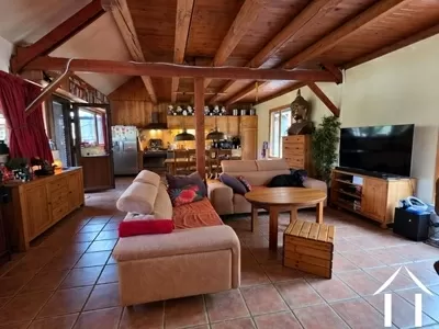 Haus zu verkaufen vaumas, auvergne, AP030071194 Bild - 14