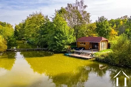 Haus zu verkaufen vaumas, auvergne, AP030071194 Bild - 5