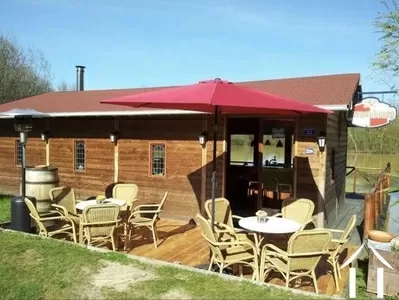 Haus zu verkaufen vaumas, auvergne, AP030071194 Bild - 8