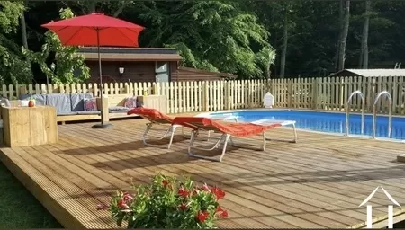 Haus zu verkaufen vaumas, auvergne, AP030071194 Bild - 9