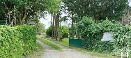 Immobilien 1 hectare ++ zu verkaufen st hilaire, auvergne, AP030071195 Bild - 10