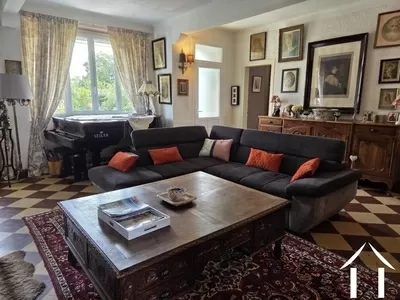 Immobilien 1 hectare ++ zu verkaufen st hilaire, auvergne, AP030071195 Bild - 3