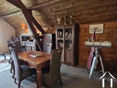 Immobilien 1 hectare ++ zu verkaufen st hilaire, auvergne, AP030071195 Bild - 5