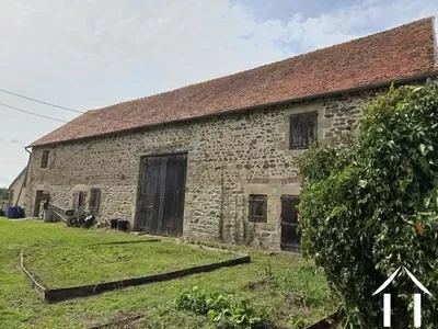 Immobilien 1 hectare ++ zu verkaufen st hilaire, auvergne, AP030071195 Bild - 6