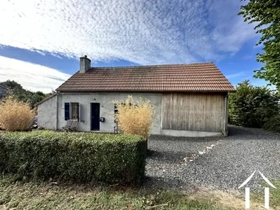Haus zu verkaufen treteau, auvergne, AP030071196 Bild - 10