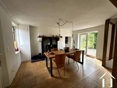 Haus zu verkaufen treteau, auvergne, AP030071196 Bild - 2