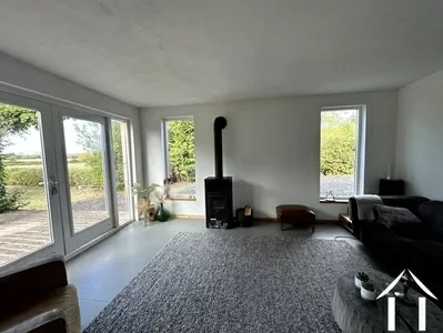 Haus zu verkaufen treteau, auvergne, AP030071196 Bild - 3