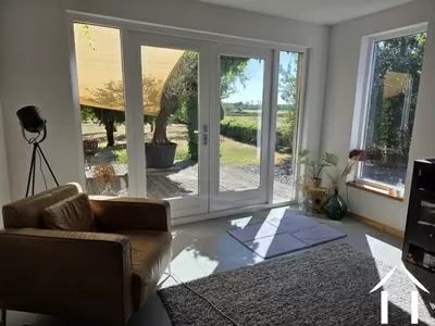 Haus zu verkaufen treteau, auvergne, AP030071196 Bild - 4
