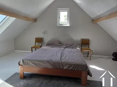Haus zu verkaufen treteau, auvergne, AP030071196 Bild - 7