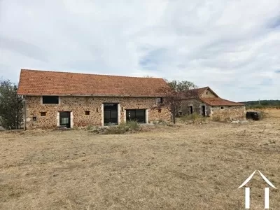 Immobilien 1 hectare ++ zu verkaufen murat, auvergne, AP030071197 Bild - 4