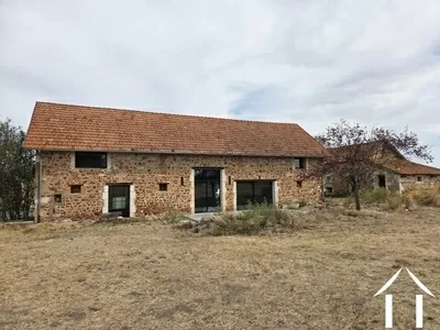 Immobilien 1 hectare ++ zu verkaufen murat, auvergne, AP030071197 Bild - 6