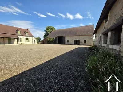 Immobilien 1 hectare ++ zu verkaufen sanssat, auvergne, AP030071199 Bild - 10