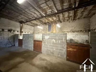 Immobilien 1 hectare ++ zu verkaufen sanssat, auvergne, AP030071199 Bild - 11