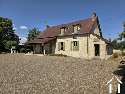 Immobilien 1 hectare ++ zu verkaufen sanssat, auvergne, AP030071199 Bild - 12